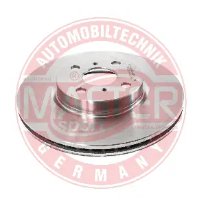 MASTER-SPORT GERMANY 24012202541-PCS-MS