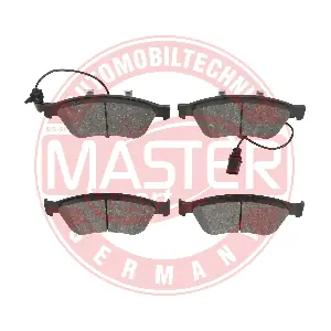 13046071822NSETMS MASTER-SPORT GERMANY
