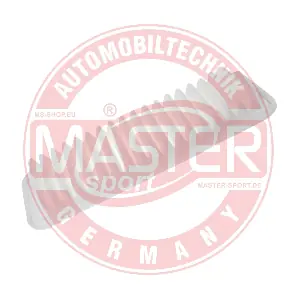 2692J-LF-PCS-MS MASTER-SPORT GERMANY
