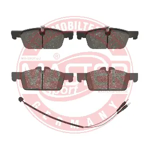 13046072762N-SET-MS MASTER-SPORT GERMANY