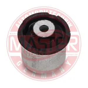 43495-PCS-MS MASTER-SPORT GERMANY
