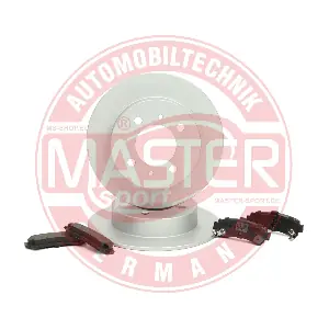 200701080 MASTER-SPORT GERMANY