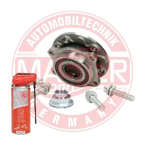 MASTER-SPORT GERMANY 6582-SET-MSP
