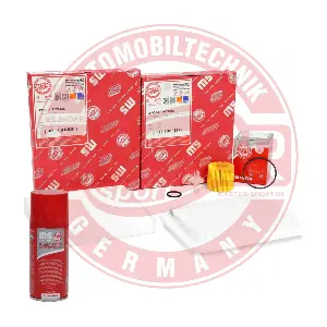 MASTER-SPORT GERMANY 450001252P