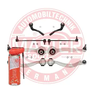 MASTER-SPORT GERMANY 37125-KIT-MSP
