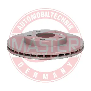 24012502211PR-PCS-MS MASTER-SPORT GERMANY