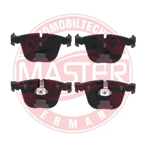 MASTER-SPORT GERMANY 13046071692NSETMS