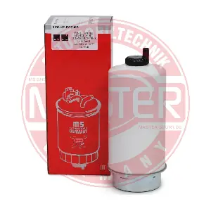MASTER-SPORT GERMANY 8105-KF-PCS-MS