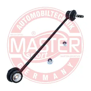 MASTER-SPORT GERMANY 33455-PCS-MS