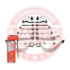 MASTER-SPORT GERMANY 37004/1-KIT-MSP