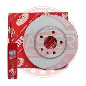 MASTER-SPORT GERMANY 24012601661PR-PCS-MSP
