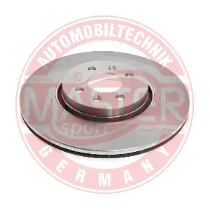 MASTER-SPORT GERMANY 24012401911-PCS-MS