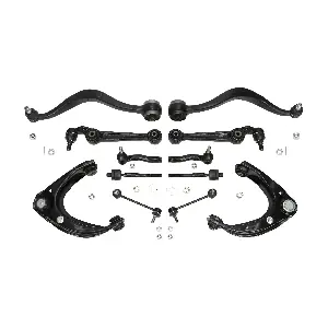 MASTER-SPORT GERMANY 37002/1-KIT-MS