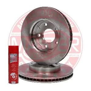 MASTER-SPORT GERMANY 24012502141-SET-MSP