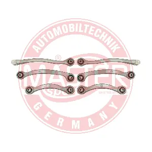 MASTER-SPORT GERMANY 36819-SET-MS