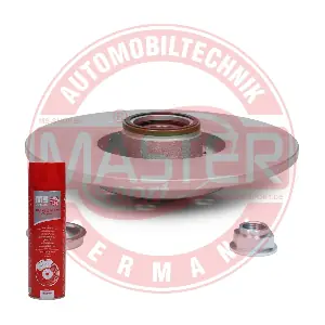 MASTER-SPORT GERMANY 2401110173BPR-PCS-MSP