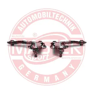 37209-KIT-MS MASTER-SPORT GERMANY