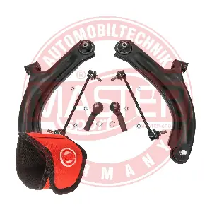 MASTER-SPORT GERMANY 36941-KIT-MSM