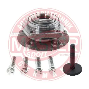 MASTER-SPORT GERMANY 3526-SET-MS