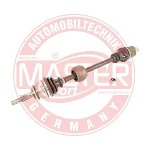304513-SET-MS MASTER-SPORT GERMANY