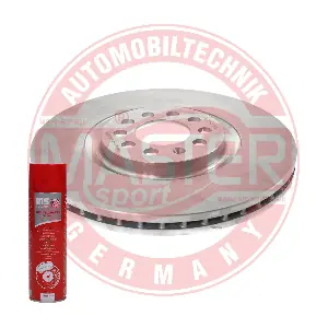MASTER-SPORT GERMANY 24012501231-PCS-MSP