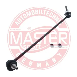 MASTER-SPORT GERMANY 25901-PCS-MS