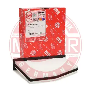 MASTER-SPORT GERMANY 2939-IF-PCS-MS