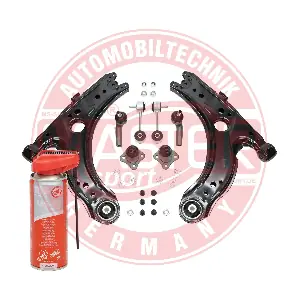 36812-SET-MSP MASTER-SPORT GERMANY