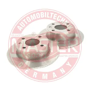 MASTER-SPORT GERMANY 24011001931-SET-MS
