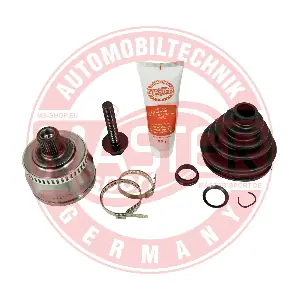 300841-SET-MS MASTER-SPORT GERMANY