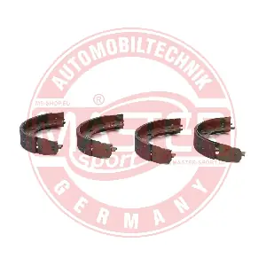 03013730162-SET-MS MASTER-SPORT GERMANY