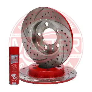 24010901331SE-SET-MSP MASTER-SPORT GERMANY