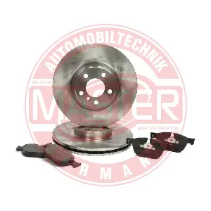 MASTER-SPORT GERMANY 203001990