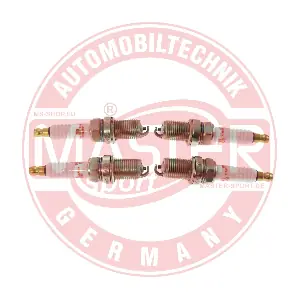 MASTER-SPORT GERMANY U-SERIE-MS-32