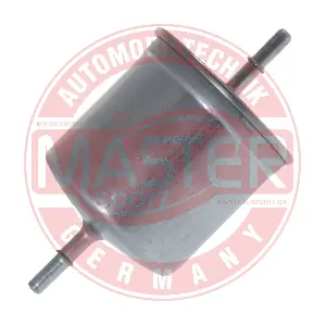 MASTER-SPORT GERMANY 822/2-KF-PCS-MS