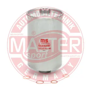 MASTER-SPORT GERMANY 834/1-KF-PCS-MS