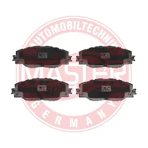 MASTER-SPORT GERMANY 13046057662N-SET-MS