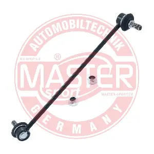 MASTER-SPORT GERMANY 33973-PCS-MS