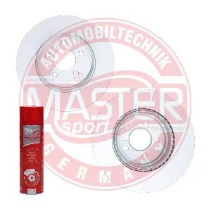 24012402161PR-SET-MSP MASTER-SPORT GERMANY