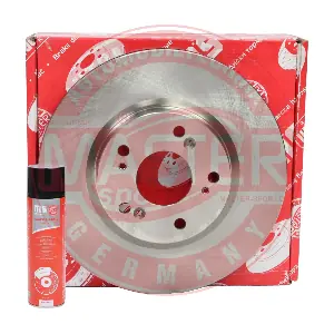 MASTER-SPORT GERMANY 24112526861-PCS-MSP