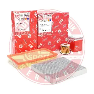 MASTER-SPORT GERMANY 450001803