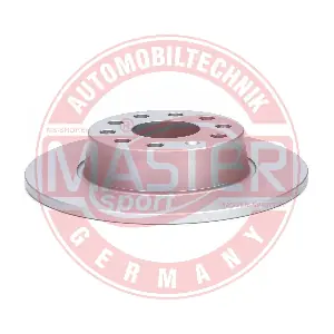 MASTER-SPORT GERMANY 24011003561PR-PCS-MS