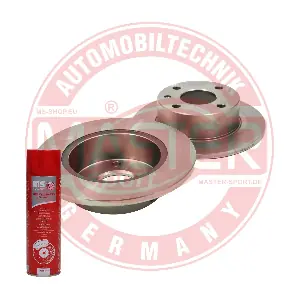 MASTER-SPORT GERMANY 24011001931-SET-MSP