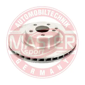 MASTER-SPORT GERMANY 24013201151-PCS-MS