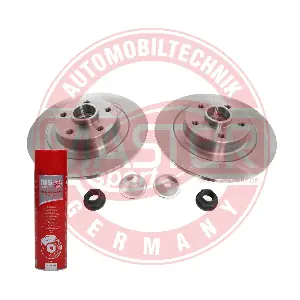 MASTER-SPORT GERMANY 2401106044B-SET-MSP