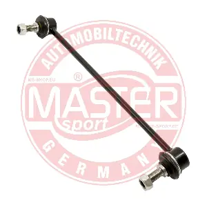 25870-PCS-MS MASTER-SPORT GERMANY