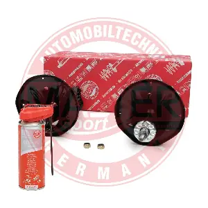 MASTER-SPORT GERMANY 16K001411P