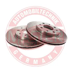 MASTER-SPORT GERMANY 24012001841-SET-MS