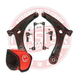MASTER-SPORT GERMANY 36944/1-KIT-MSM
