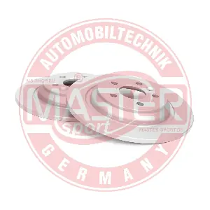 MASTER-SPORT GERMANY 24011101471-SET-MS